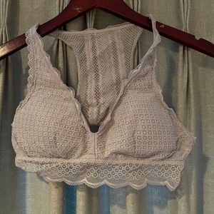3 new and lightly used Bra-lets
